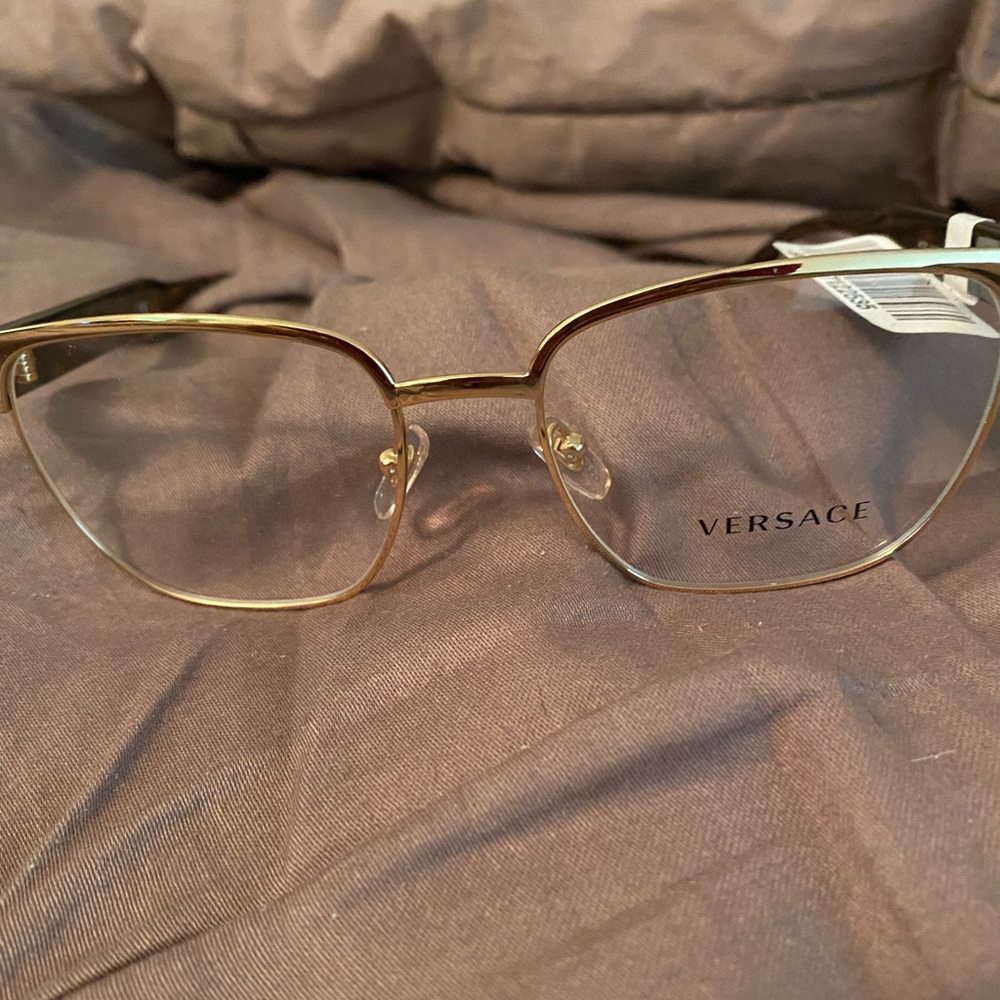 Versace Glasses